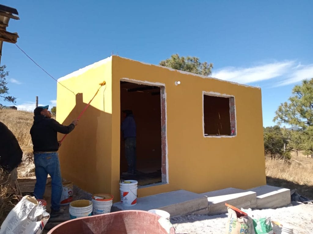 COMUNICADO VIVIENDA