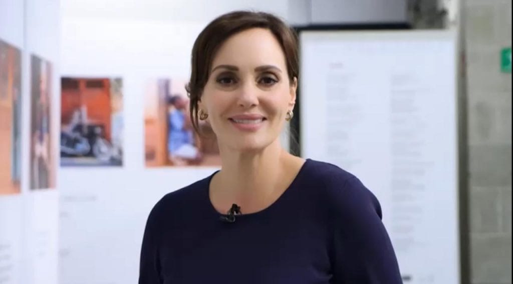 Demuestra Toño Ochoa que las cosas sí se pueden hacer bien Lilly Téllez
