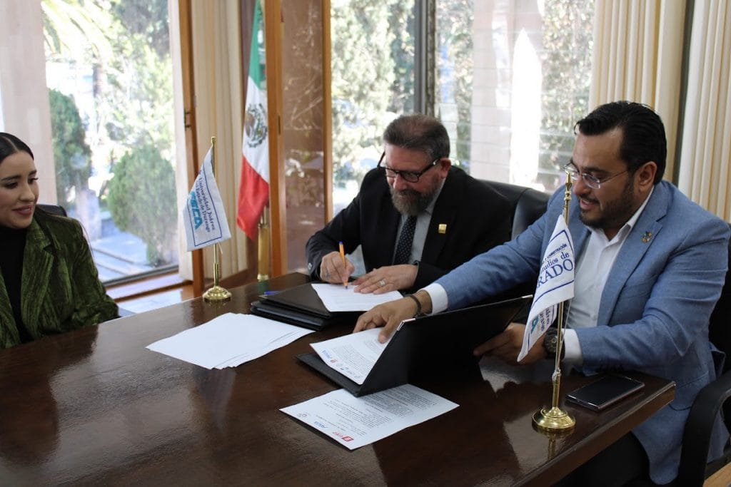 Formarán mejores servidores públicos FECA-IMPLAN (2) (1)