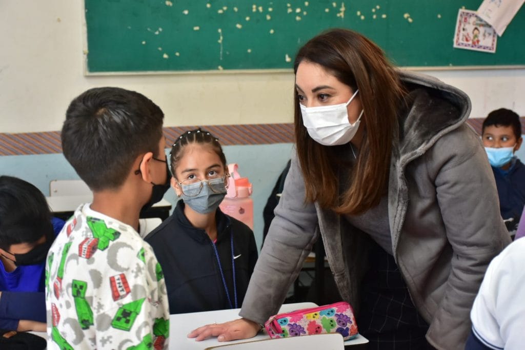 Lleva Gobierno de Esteban programa de Salud Escolar para niños duranguenses (4)
