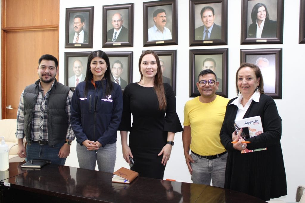 PREPARAN FIRMA DE CONVENIO COBAED Y EL ID (5)