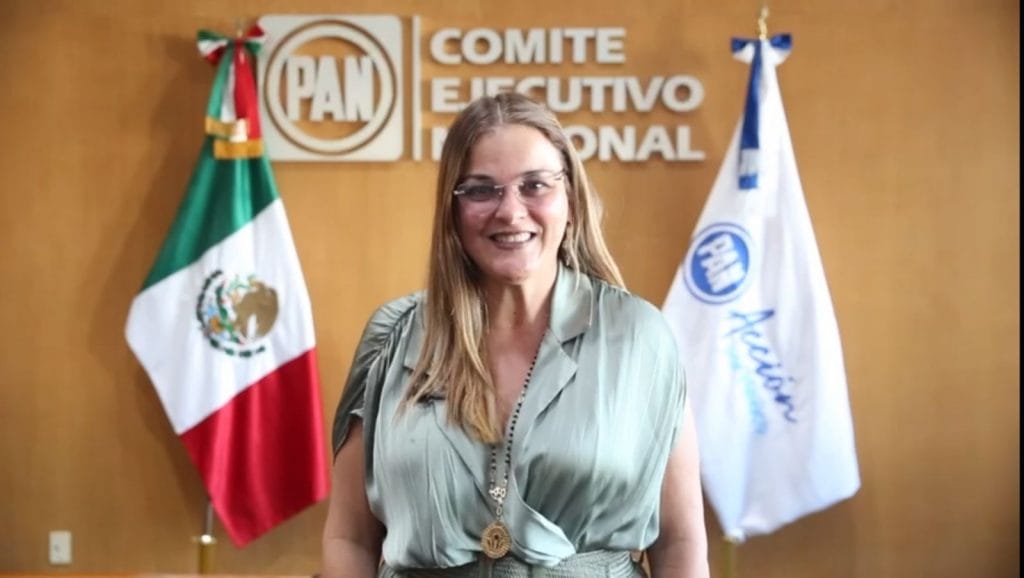 Tienen las mujeres un aliado en Toño Ochoa para alcanzar sus sueños Cecilia Patrón