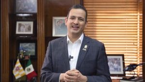 Un Durango bien chulo está quedando con Toño Ochoa, reconoce alcalde de Chihuahua