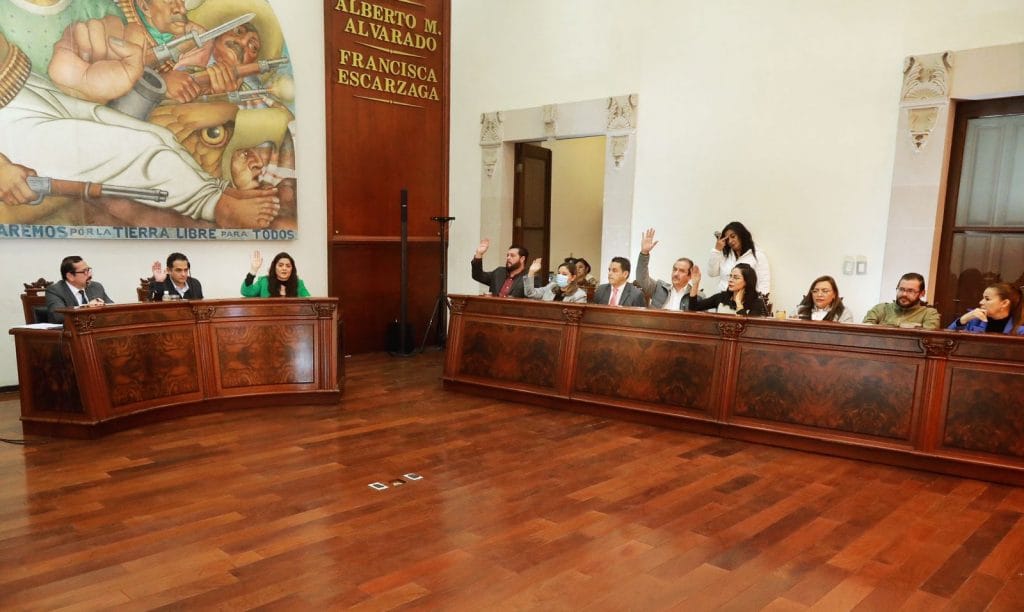 COMUNICADO CABILDO
