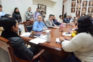COMUNICADO CABILDO