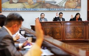 COMUNICADO CABILDO
