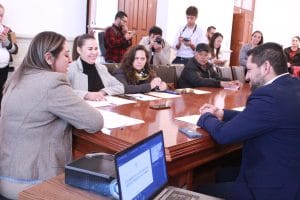 COMUNICADO CABILDO VIVIENDA