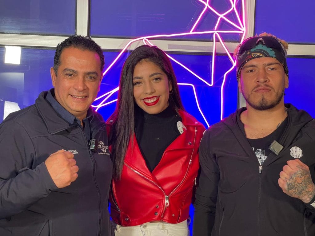 COMUNICADO DEPORTE