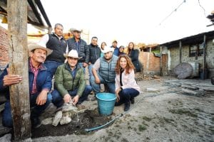 COMUNICADO DESARROLLO RURAL