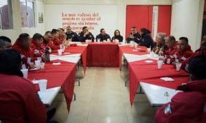 COMUNICADO DMPC
