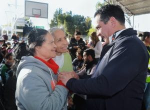 COMUNICADO ENCUESTA