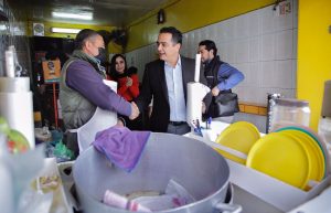 COMUNICADO ENCUESTA