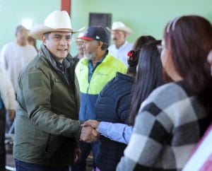 COMUNICADO ENCUESTA