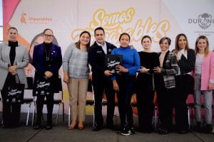 COMUNICADO INSTITUTO MUJER