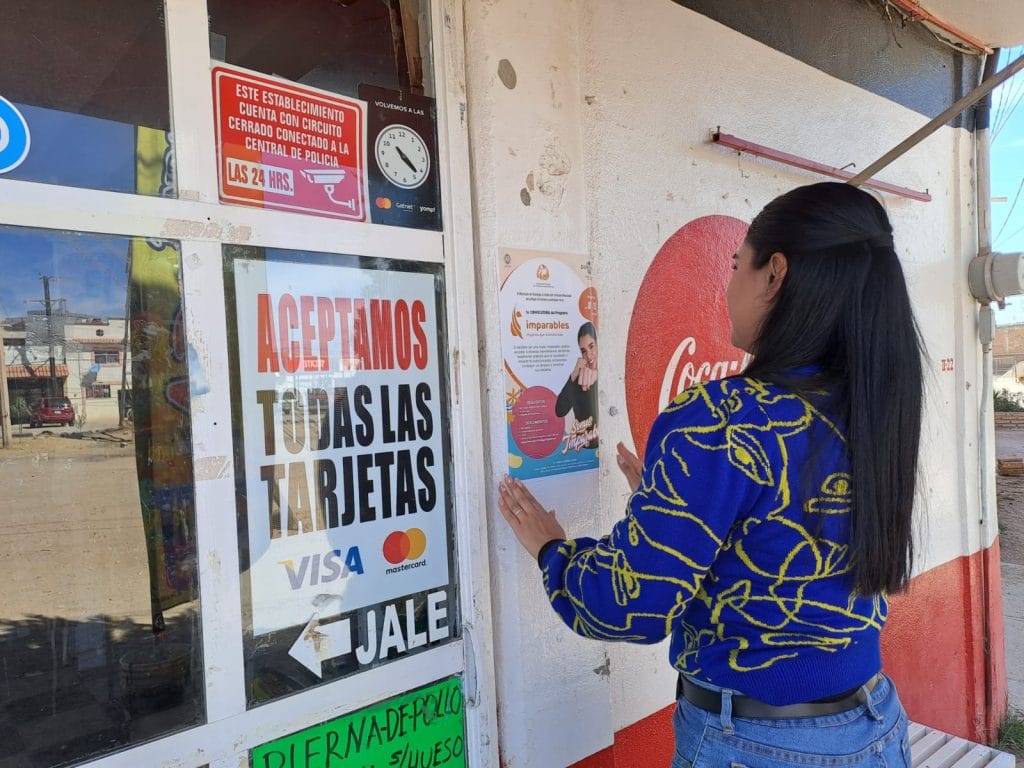 COMUNICADO INSTITUTO MUJER