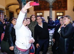 COMUNICADO INSTITUTO MUJER