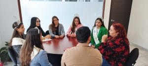 COMUNICADO INSTITUTO MUJER