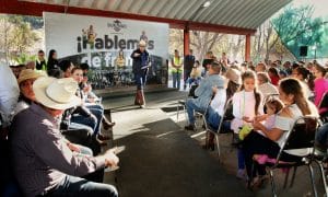 COMUNICADO POBLADOS