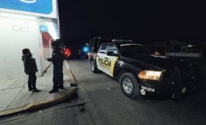 COMUNICADO SEGURIDAD