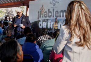COMUNICADO TOÑO OCHOA ESCUCHA