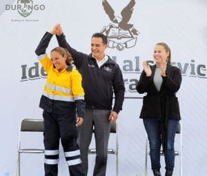 COMUNICADO UNIFORMES
