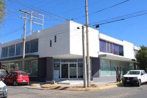 COMUNICADO VIVIENDA