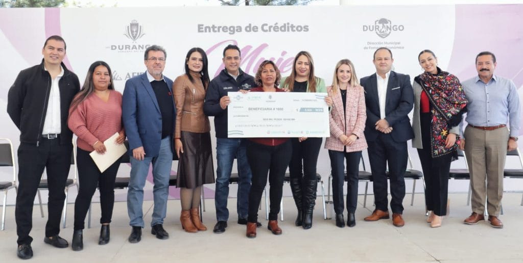“Con Toño Ochoa, se hacen realidad nuestros sueños” (3)