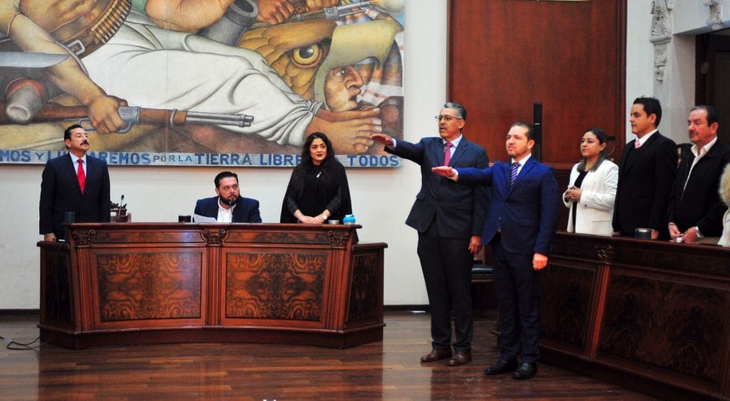 Durango, más verde y con servicios públicos de calidad