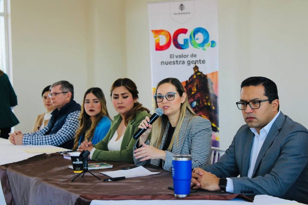 En Gobierno de Esteban el desarrollo turístico de todas las regiones es primordial- Elisa Haro (1)