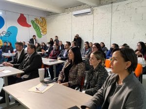 Fortalecen sector turístico con diplomado (4)