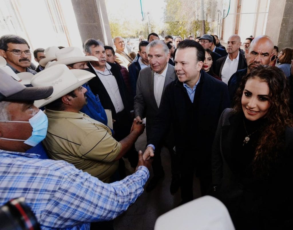 Gran participación en Foros de Consulta; recibe Gobierno de Esteban 40 mil propuestas (1)