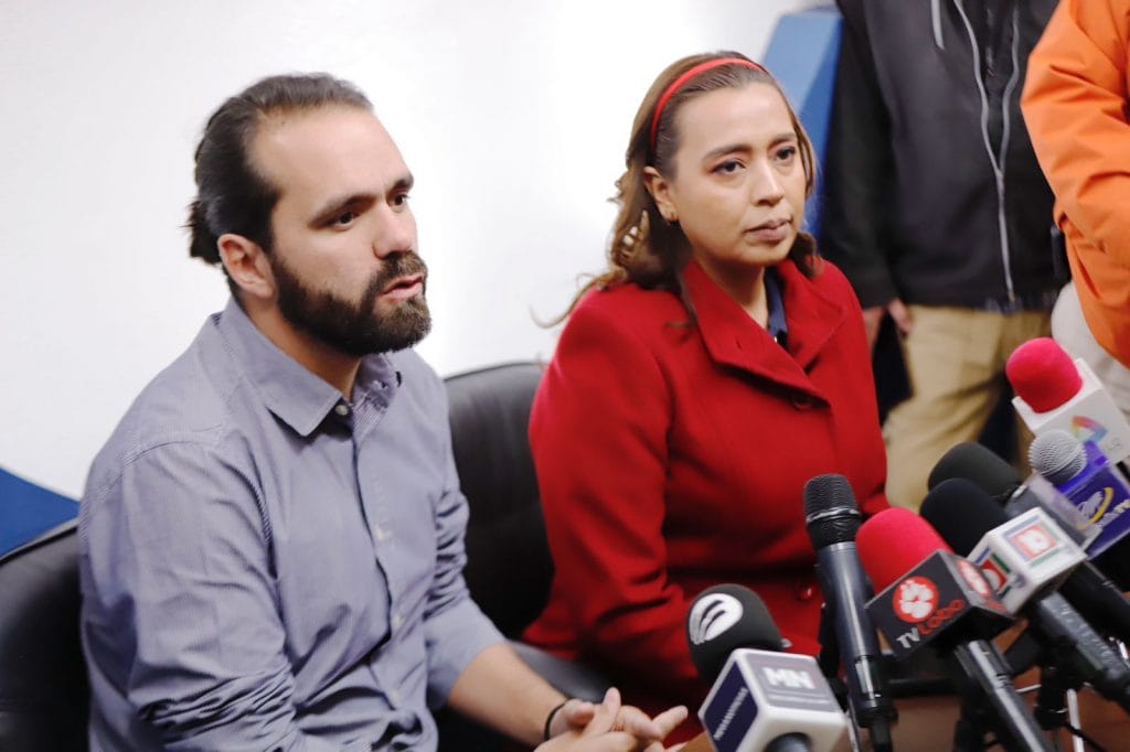 Junto a la Federación, Gobierno de Esteban genera más empleos para los duranguenses (2)