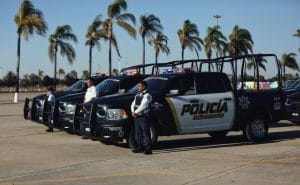 ”Las perronas ya cuidan de Durango