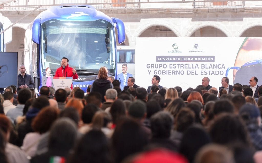 Por fin, Durango tendrá una Central de Autobuses digna y moderna Esteban (2)