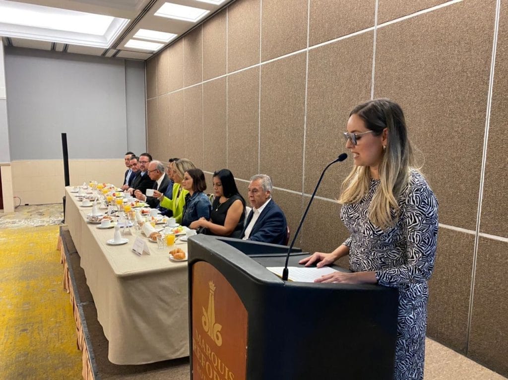 Presenta Durango su oferta turística a nivel nacional ante 150 agencias de viajes (2)