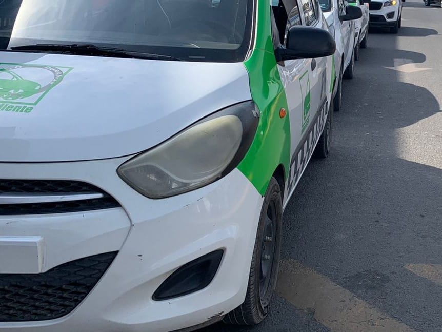 TAXI4