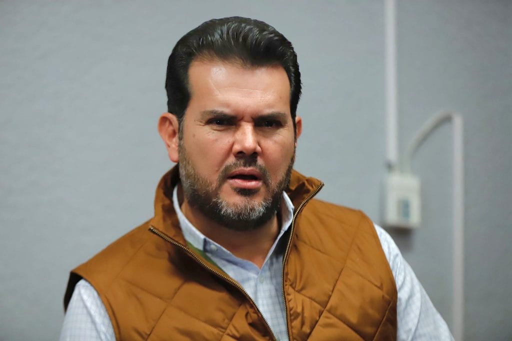 Va el Gobierno de Esteban por elevación del Estatus Ganadero con mejor sanidad animal (1)