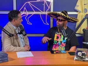 Vamos por el intercambio cultural en los tres Durangos Toño Ochoa
