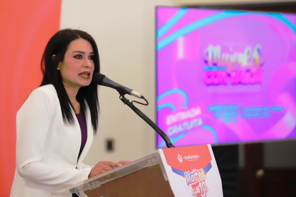 Alejandra Terrones IMD 2