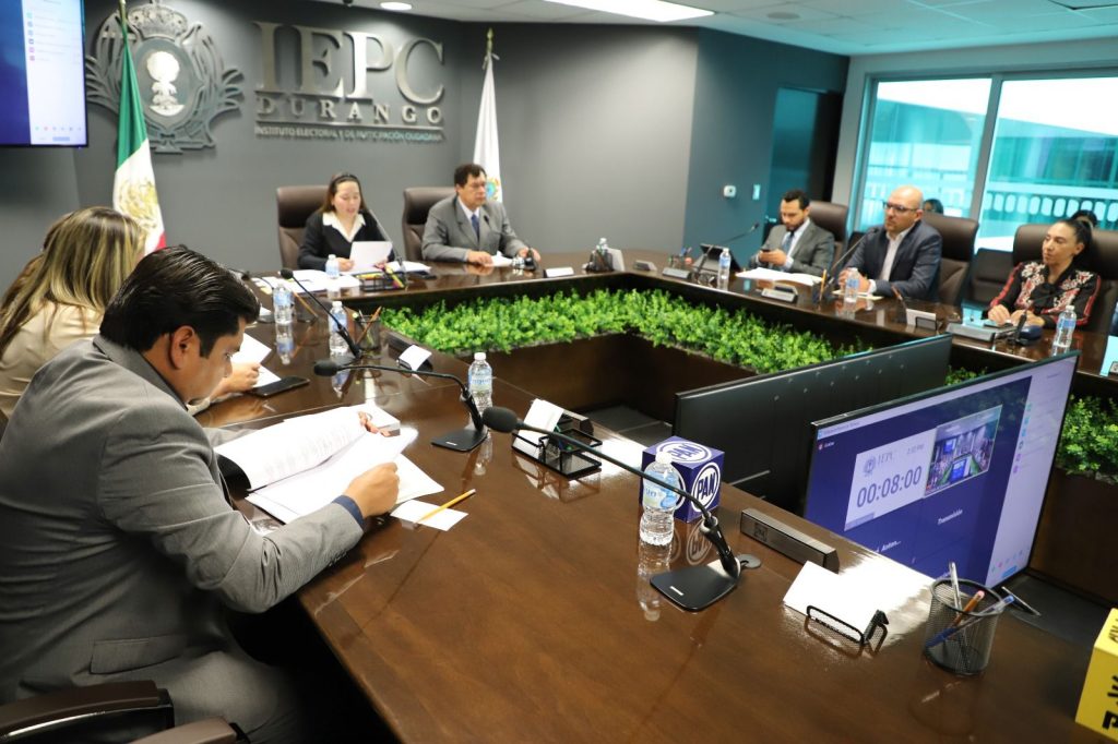 Aprueba IEPC que 5 organizaciones ciudadanas