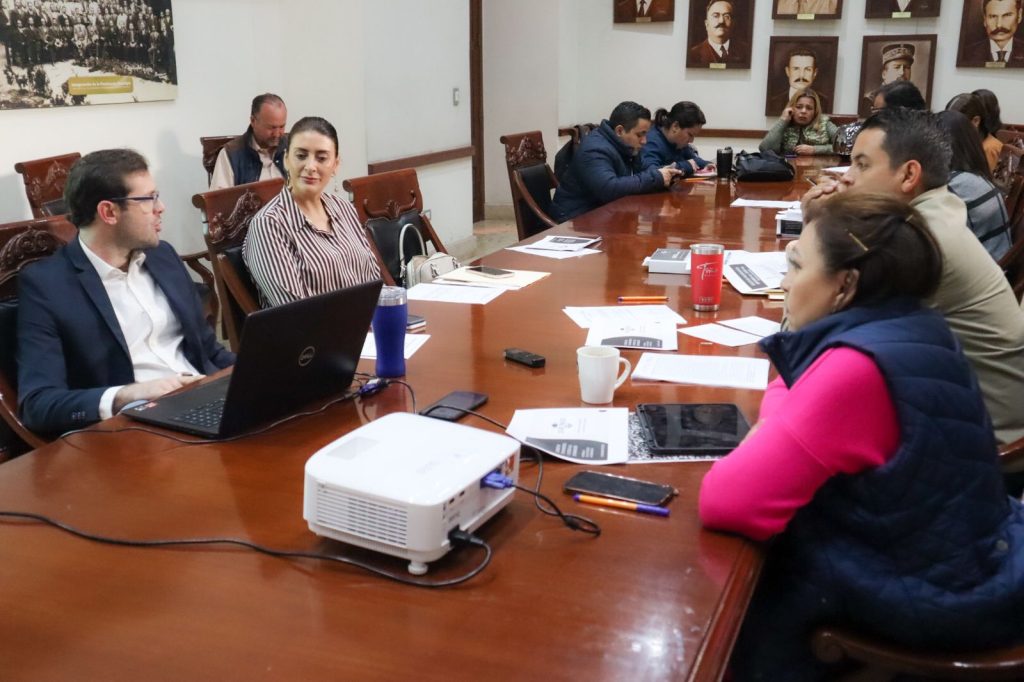 COMUNICADO CABILDO