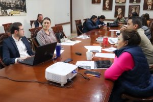 COMUNICADO CABILDO