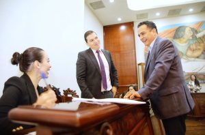 COMUNICADO CABILDO