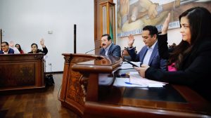 COMUNICADO CABILDO