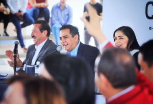 COMUNICADO CABILDO