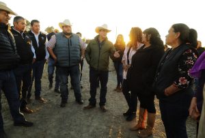 COMUNICADO CAMPO