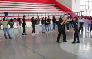 COMUNICADO CURSO SEGURIDAD