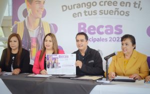 COMUNICADO EDUCACIÓN