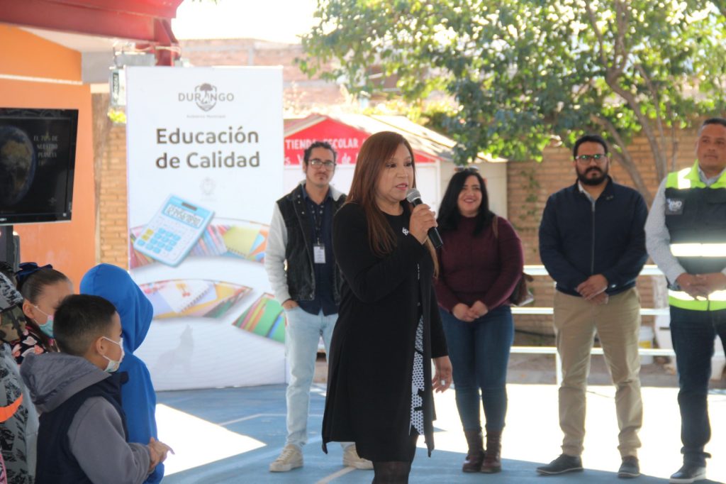 COMUNICADO EDUCACIÓN