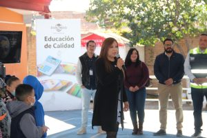 COMUNICADO EDUCACIÓN